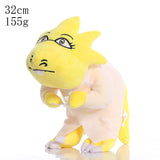 Game Character Plush Toy Soft Stuffed Plush Doll