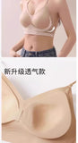 Amerikanischer Trägerloser BH Mit Tiefem Rücken, Multifunktion Halter, Push Up Für Kleine Brüste, Nahtlos Top Verkauf MOYISU S M