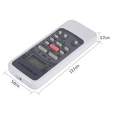 New Fashion Air Conditioner Remote Control Replacement Universal Controller For Midea R51M/E