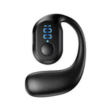NEW KY2 PRO Wireless Earphones Air Conduction OWS Headphone HiFi Ear-Hook Music Sports Noise Cancel Headset For All Smartphones