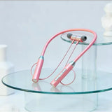 Original K58 Wireless Headphones Bluetooth Neckband Magnetic Earphones Sport Running Earbuds Bluetooth 5.3 Headset With Mic