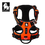 TRUELOVEB Reflective Quick Release Explosionproof Dog Harness