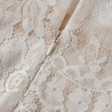2026 Summer Women's Lace Patchwork Satin Dress Sleeveless Spaghetti Strap V Neck Long Dress Retro Sexy Elegant Dresses