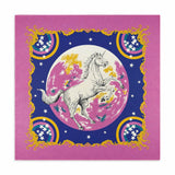 Cotton Bandana Scarf Skull Paisley Hip Hop Headband