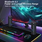P3 Portable Bluetooth Speaker