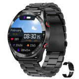 2026 New For Watch GT Series Smart Watch Men Women ECG+PPG HD Screen BT Call GPS Tracker Heart Rate IP68 Waterproof SmartWatch