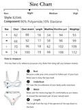 Hot Sale Sexy Women Wire Free 2 Pieces Print Lingerie Bralette Sets For Women Clothes 2046