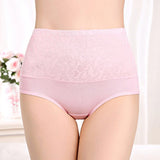 2026 Women High Waisted Underpant Postpartum Corset Waist Beauty Hip Lifting Sweat Abdominal Panties LenceríAs De Mujer 여성 극단적속옷