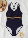 2026 Sexy High Cut Swimsuit One Piece Solid Swimwear Women Bathers Bathing Swimming Swim Suit Female Beachwear