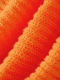 Women Slim Fit Stylish Decorative Starfish Ribbed Elastic Mid Rise Shorts Spring/Summer Holiday Beach Casual Knit Shorts