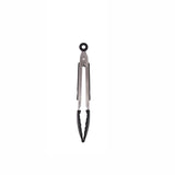Silicone Kitchen BBQ Food Clip 7/9/12 inch Stainless Steel