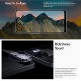 OPPO A78 original smart phone 6.56-inch LCD water drop screen memory and storage: 8GB+256