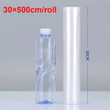Vacuum Bags 5 Sizes Food Storage Packaging Bags for Vacuum Sealer Bags Food Long Term Preservation Vacuum Sealing Packed Bags