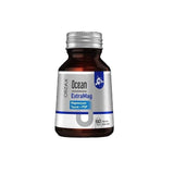 Ocean ExtraMag Magnesium Taurate & P5P Tablets - 60 Count