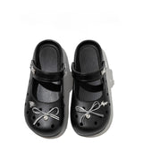 Cute DIY Bow Knot Indoor Street Slippers For Women Fashion Clogs Female Summer Shoes Soft EVA Anti-slip Ladies Home Beach Slides