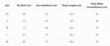 Letter Straps Women's Underwear Set Push Up Underwire Thin Bow Bra Comfortable Sweet Women's Panties
