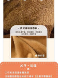 Adult Capybara Robes Onesies Pajamas Cartoon Pyjama Animal Kigurumi Slipper Halloween Cosplay Costumes Warm Sleepwear Jumpsuit