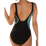 Swimwear Women  One Piece Swimsuit Push Up Sexy Bathing Suit Women Swimming for Beach Wear Monokini Plus Size Swimwear