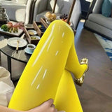 Golden Horse Oil Socks Shiny Smooth Silky Pure Desire Plus Size Sexy Slimming Versatile Spring Summer Mask Paper Sexy Women 426I