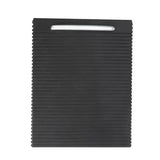 Car Cup Holder Slip Mat Interior Car Sliding Shutters Roller Blind Cover Replacement for Volkswagon VW Passat B6 B7 CC 3CD857503