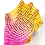 1PC Women Sexy Fishnet Beach Cover Up Hollow Out Bodycon Dress See Through Summer Swimwear