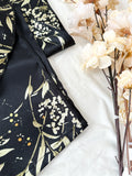 Small Cherry Print Pajamas Set Spring Summer Halter Pants Two Piece Thin Home Wear Women
