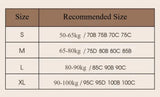 Seamless Ice Silk Ultra-Thin Breathable Bra Comfortable Breathable Underwear Women's Suspender Wavy Sexy Push-up Vest