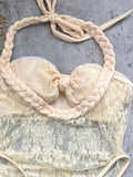 Buckle Off Shoulder Bikini With Skirt Women Swimsuit 2025 Trend Biquini Swimwear Lady Holiday Bath Suit Female Beachwear Outfits