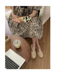 Women Rome Sandals Cut-out Gladiator Style Summer Shoes Soft PVC Peep Toe Girls Student Street Outdoor Sandals
