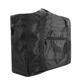 Folding Moving BagBags Large Capacity Waterproof Travel Bag Gym Yoga Storage Portable Luggage Handbag Durable Nylon Cloth Bag