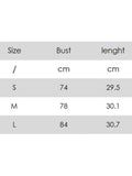 Women Lace Halter Neck Crop Tops Slim Fit Dot Print Sleeveless Open Back Vest Stylish Summer Streetwear