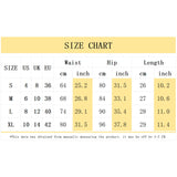 Women Spring Summer Striped Knit Shorts Slim Fold Over Low Rise Mini Shorts for Daily Office Party Club