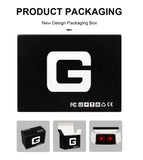 G-MARK Moving Coil Microphone Core K8 High Quality KTV Dedicated Dynamic Pickup Microphone Capsule High Sensitivity Performance,