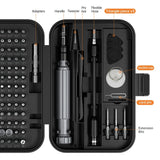 Screwdriver Set Magnetic Torx Phillips Screw Bit Kit Precision Portable Manual Hand Tool Kits for Xiaomi Phone PC Repair Tools