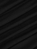 Camisole Tight Corset Sexy Transparent Mesh Patchwork Tube Top Slimming Hot Girl Outerwear Party Crop Top Pure Desire Top C9L1