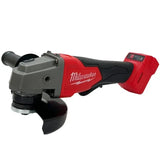 Milwaukee 18V Cordless Tools: Impact Wrench, Drill, Grinder, Blower, Ratchet Wrench & Rangefinder, Fits M18 Lithium Battery
