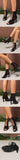 New Big Size 42 Sexy Thin High Heels Cross-tied Gladiator Sandals Women Elegant Black Dancing Party Shoes Stiletto Ankle Booties