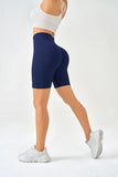 Women Sports Leggings Sportswear Woman Gym Legging Seamless Yoga Shorts w/Tummy Control Women's Shorts Fitness Female Clothing
