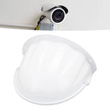 Protective Cover ABS Plastic Sunshade and Rain Cover Outdoor Surveillance Camera Cover