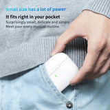 New Air Pro True Wireless Bluetooth Earphones Headphone