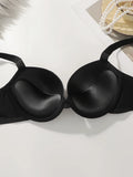 Best Selling Leopard print thickening Sexy Underwire Two Piece Push Up Push Up Bras lingerie Set For Women B2051