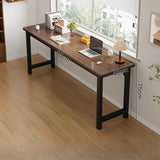 Modern Compact Dining Table Dual Purpose Study Desk Narrow Space Saving Foldable Extendable Kitchen Table Home Use Furniture