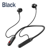Wireless Headphones Neckband Bluetooth Earphone 500 Hours Long Battery With Microphon Auriculares Sport Headset For TF Card