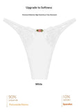 Sexy Women Thongs G-String Woman Seamless Low Waist Panties Intimate Lingerie Female Underpants T-back Panties Thin Strap Thong