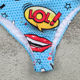 2023 One Piece Swimsuit Women Swimwear Push Up Monokini Sexy Bodysuit Leopard Print Bathing Suit Backless Beachwear Female