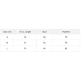 Women Fashion Floral Print/Solid Color Sleeveless Back Bandage Cami Dresses Summer Backless Mini Dress with Choker Scarf