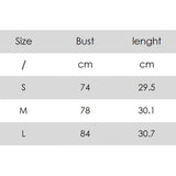 Women Lace Halter Neck Crop Tops Slim Fit Dot Print Sleeveless Open Back Vest Stylish Summer Streetwear