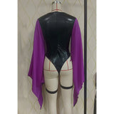 Easter Bunny Elf Cosplay Costume Women Halloween Party Night Bat Rabbit Girl Performance Outfit