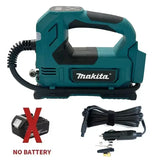 Makita Portable Cordless Power Tools of Various Models, Angle Grinders, Camping Lights, Horse Knives, Saws, Reciprocating Saws