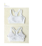 New High-end Split Swimsuit with Sports Style and Flat Angle Pants for Slimming and Vacation Swimsuits Cross-border